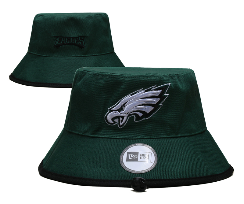 Philadelphia Eagles 2025 NFL hat